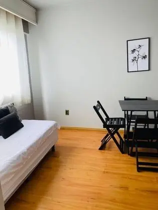 Comfort Apart Daire, 1 Yatak Odası