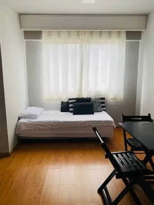 Comfort Apart Daire, 1 Yatak Odası