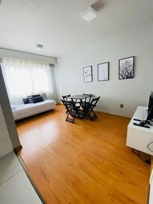 Comfort Apart Daire, 1 Yatak Odası