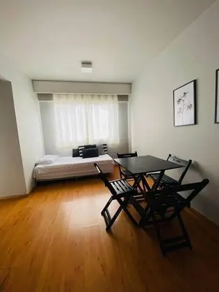 Comfort Apart Daire, 1 Yatak Odası