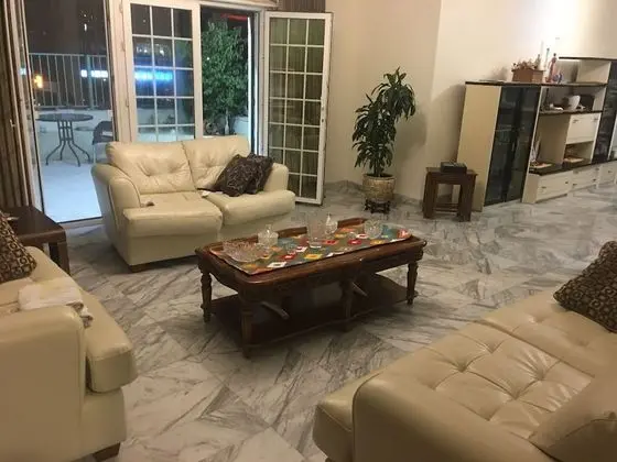 Çatı Katı (Loft), 4 Yatak Odası