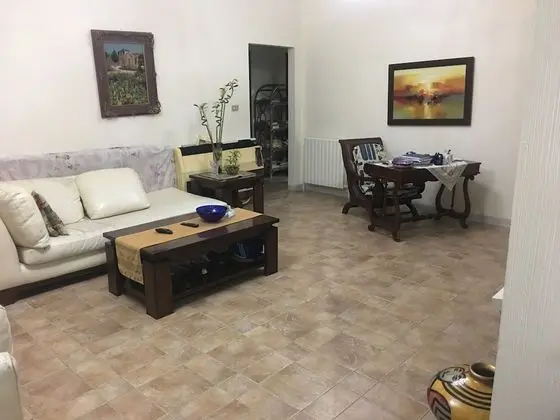 Çatı Katı (Loft), 4 Yatak Odası
