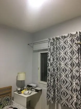 Çatı Katı (Loft), 4 Yatak Odası