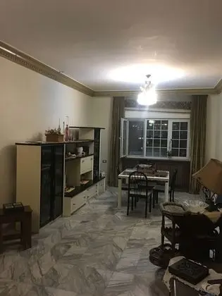 Çatı Katı (Loft), 4 Yatak Odası