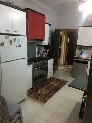 Çatı Katı (Loft), 4 Yatak Odası