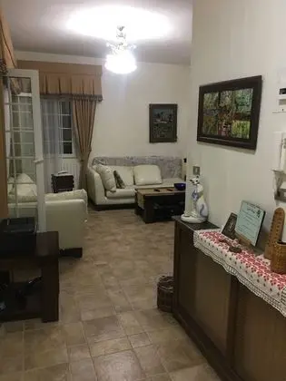 Çatı Katı (Loft), 4 Yatak Odası