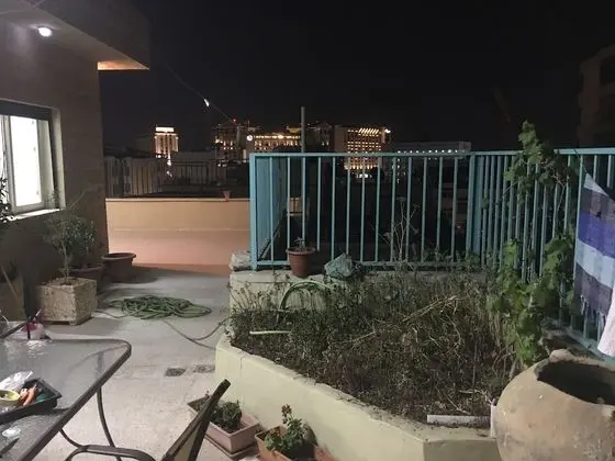 Çatı Katı (Loft), 4 Yatak Odası