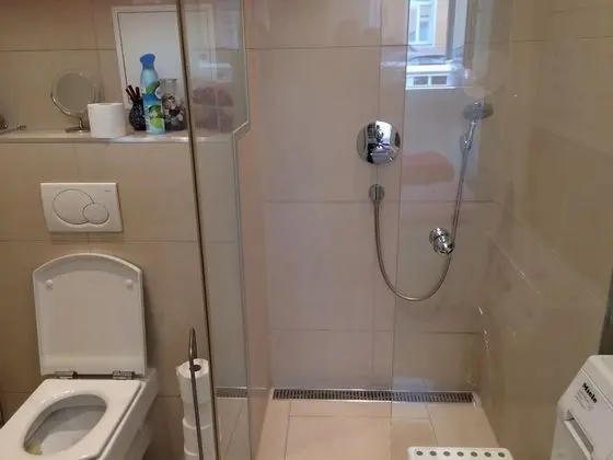 Standard Çatı Katı (Loft), Sigara İçilmez