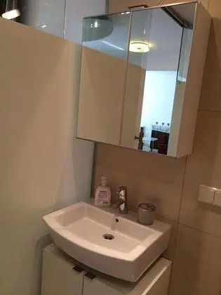 Standard Çatı Katı (Loft), Sigara İçilmez