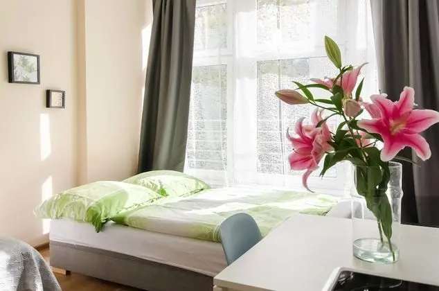Comfort Apart Daire, Sigara İçilmez