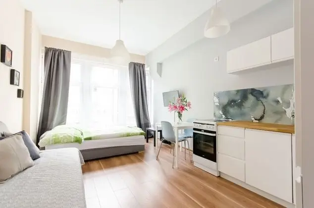 Comfort Apart Daire, Sigara İçilmez