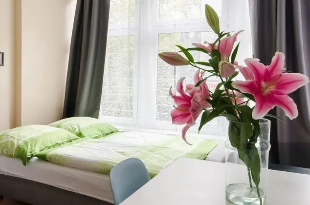 Comfort Apart Daire, Sigara İçilmez