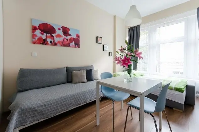 Comfort Apart Daire, Sigara İçilmez