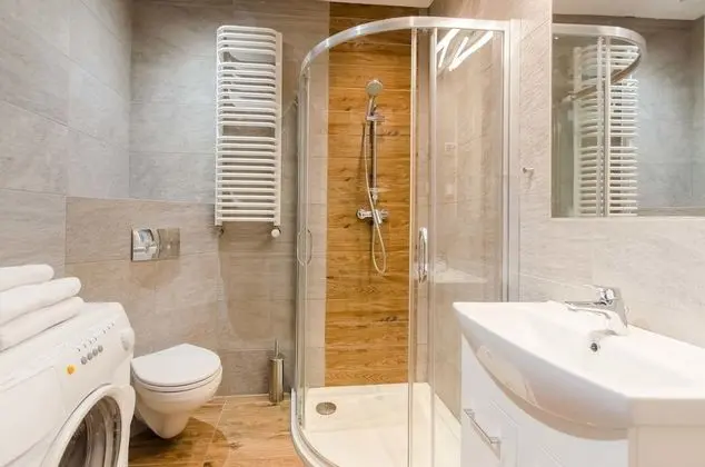 Comfort Apart Daire, Sigara İçilmez