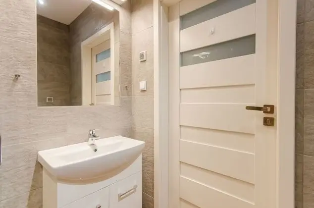 Comfort Apart Daire, Sigara İçilmez