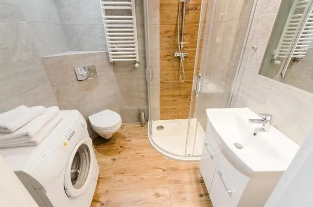 Comfort Apart Daire, Sigara İçilmez