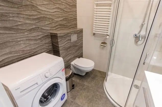 Stüdyo Süit, 1 Çift Kişilik Yatak, Sigara İçilmez