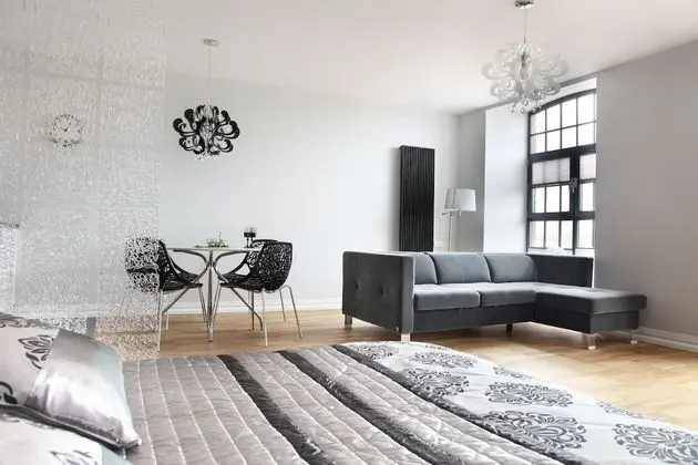 Çatı Katı (Loft) (Studio)