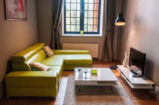 Çatı Katı (Loft) (Studio)