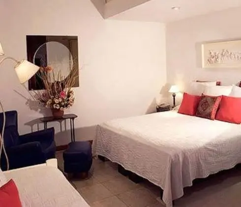 Executive Çatı Katı (Loft)