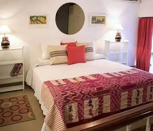 Executive Çatı Katı (Loft)
