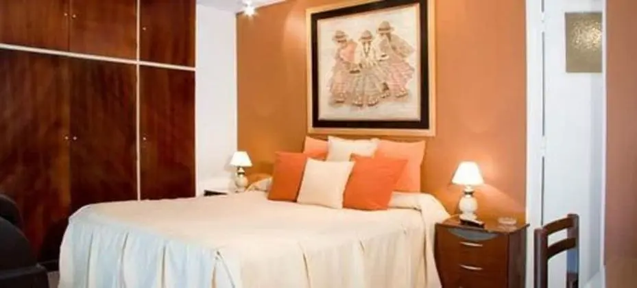 Executive Çatı Katı (Loft)