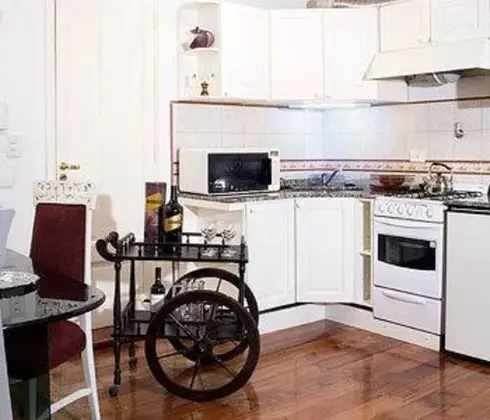 Executive Çatı Katı (Loft)