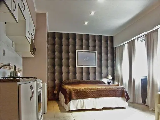 Junior Çatı Katı (Loft)