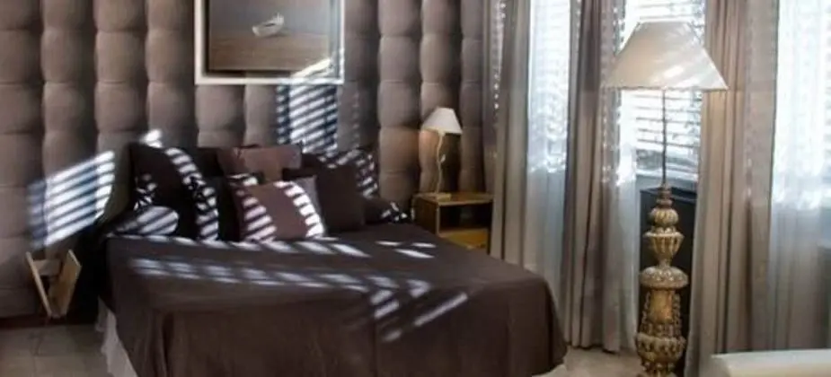 Superior Çatı Katı (Loft)