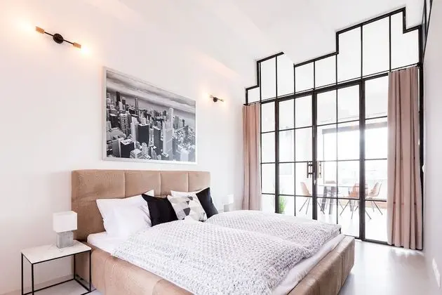 Deluxe Loft