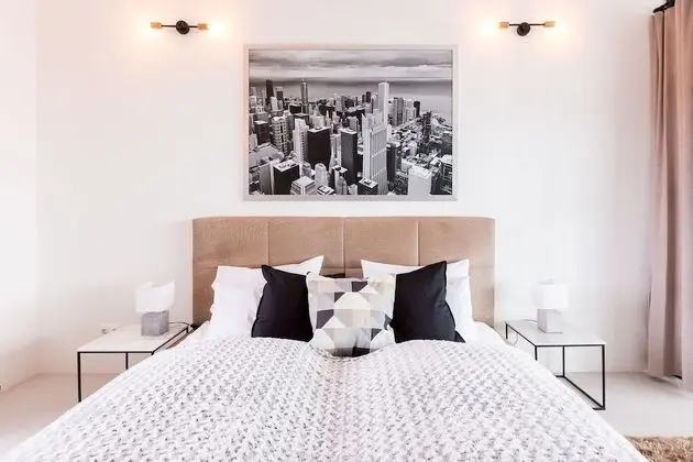 Deluxe Loft
