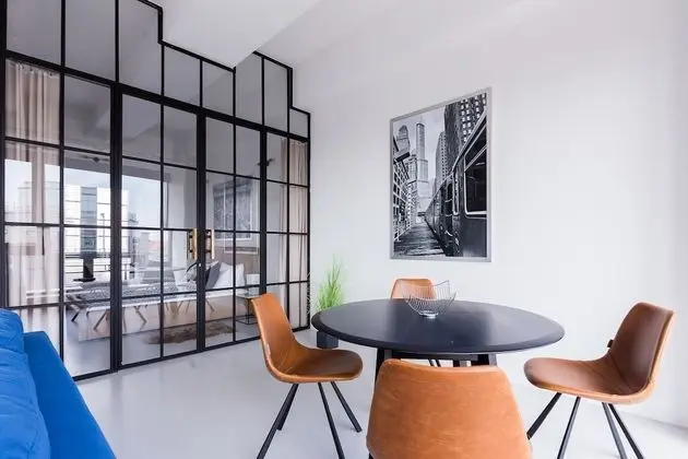 Deluxe Loft