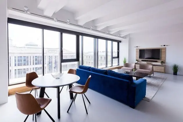 Deluxe Loft
