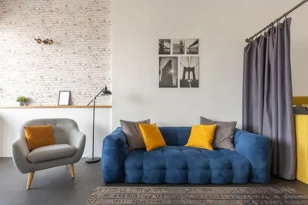 Superior Loft Suite with city view