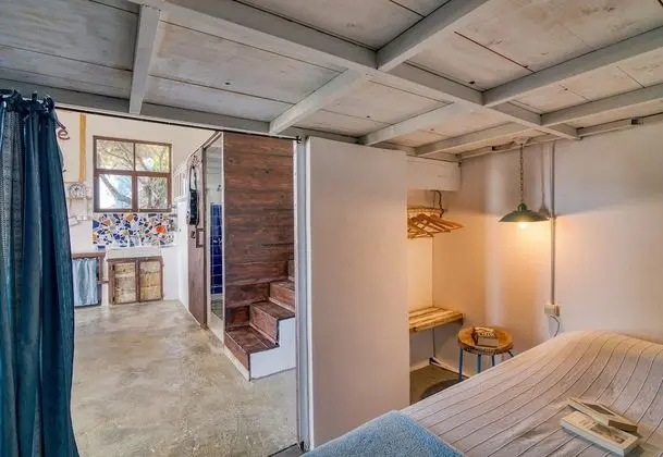 Family Apart Daire, Birden Çok Yatak, Bahçeli (Loft Atelier Apartment Heraklion)