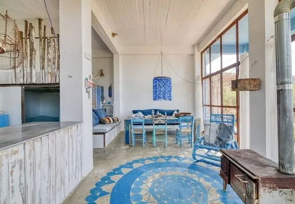 Family Apart Daire, Birden Çok Yatak, Bahçeli (Loft Atelier Apartment Heraklion)