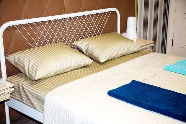 Çatı Katı (Loft), Birden Çok Yatak, Sigara İçilmez, Şehir Manzaralı