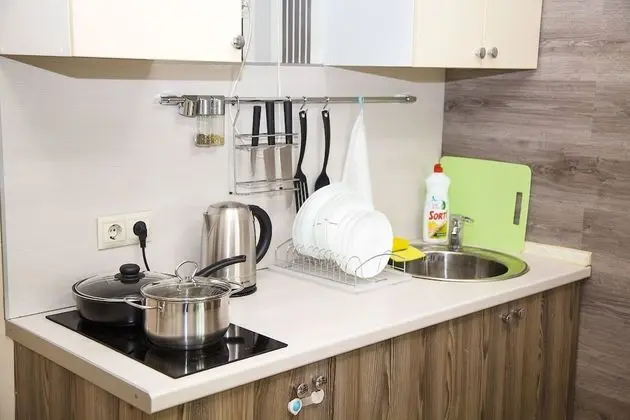 Çatı Katı (Loft), Birden Çok Yatak, Sigara İçilmez, Şehir Manzaralı