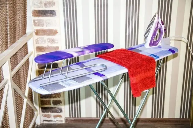 Çatı Katı (Loft), Birden Çok Yatak, Sigara İçilmez, Şehir Manzaralı