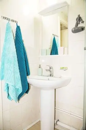 Çatı Katı (Loft), Birden Çok Yatak, Sigara İçilmez, Şehir Manzaralı