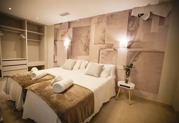 Çatı Katı (Loft), 2 Yatak Odası