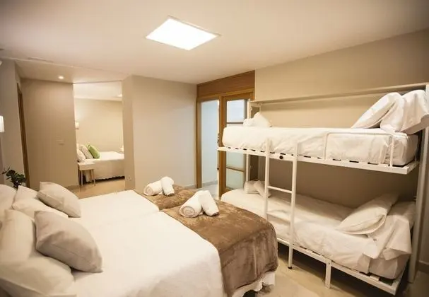 Çatı Katı (Loft), 2 Yatak Odası