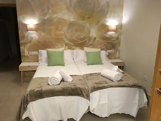 Çatı Katı (Loft), 2 Yatak Odası