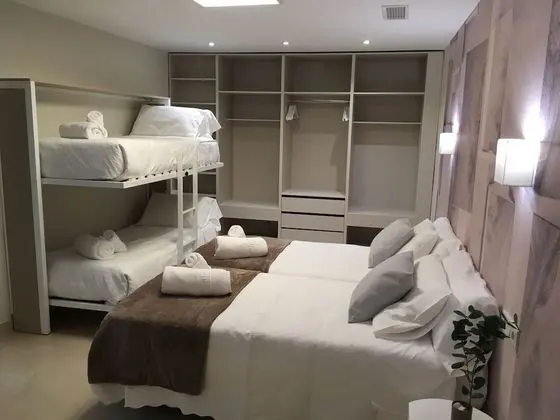 Çatı Katı (Loft), 2 Yatak Odası
