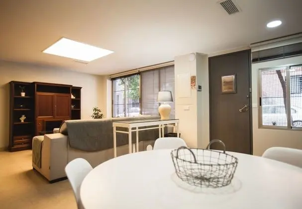 Çatı Katı (Loft), 2 Yatak Odası