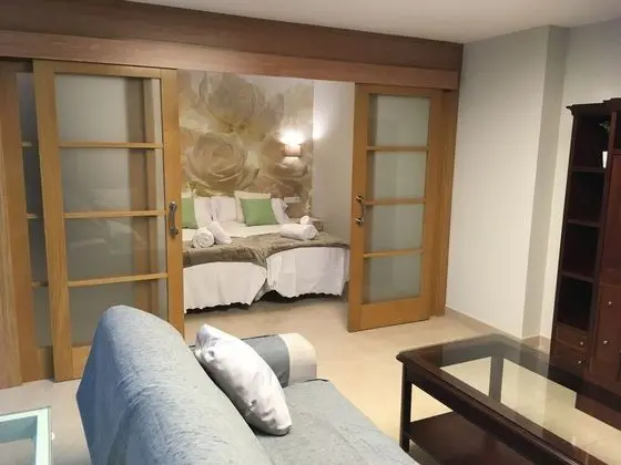 Çatı Katı (Loft), 2 Yatak Odası