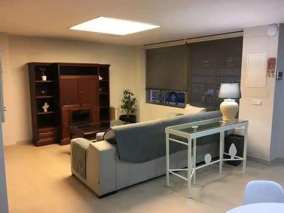 Çatı Katı (Loft), 2 Yatak Odası