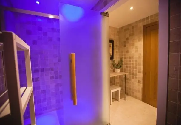 Çatı Katı (Loft), 2 Yatak Odası