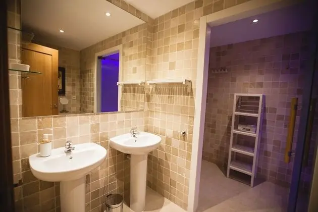 Çatı Katı (Loft), 2 Yatak Odası