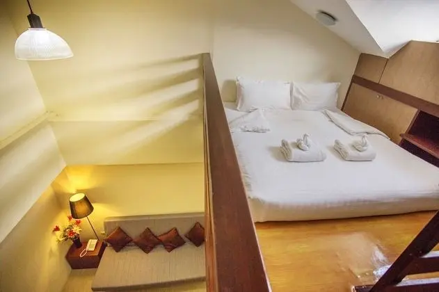 Loft Suite